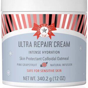 First Aid Beauty - Ultra Repair Cream - Pink Grapefruit
